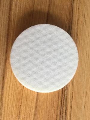 China Melamine Eraser Sponge Magic Cleaning Sponge High Density Sponge Extra power sponge compressed sponge for sale