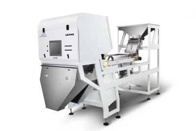 China Super Stability Belt Color Sorter With Intelligent Cloud Image Processing for sale