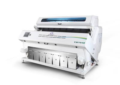 China Máquina de processamento infravermelha da almofada da máquina de classificação da tecnologia de Anysort NIR à venda