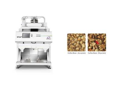 China High Performance Grain Color Sorter Machine With Intelligent Sorting Mode for sale