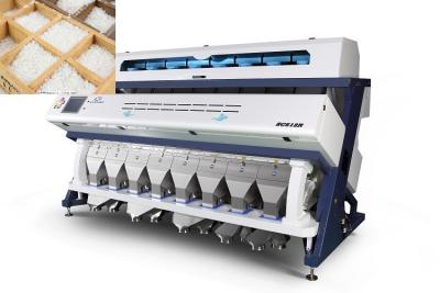China ISO9001 InGAs Camera Optical  Infrared Sorting Machine for sale