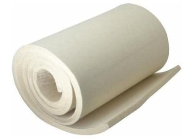 China Industrial Nomex Heat Resistant Felt Sheet For Sublimation Transfer Press Machine for sale