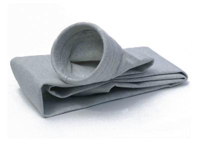 China Pano de filtro não tecido de feltro de Nomex da resistência térmica à venda