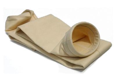 Cina Tessuto filtrante del feltro dell'acrilico per la varia Camera del sacchetto filtro in vendita