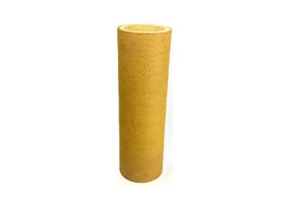 China Industrial Polyester Felt Sheets Roll 3mm Thickness Lint Free for sale