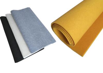 China Needle Punched Polyester Felt Sheets for sale