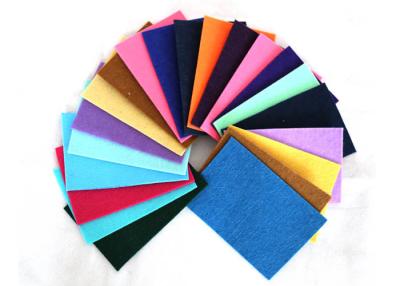 China 100% Polyester Non-woven 3mm Polyester Felt for sale