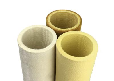 China Industrial Aluminum Profile Felt Belt Customized Length ISO9001 Approval for sale