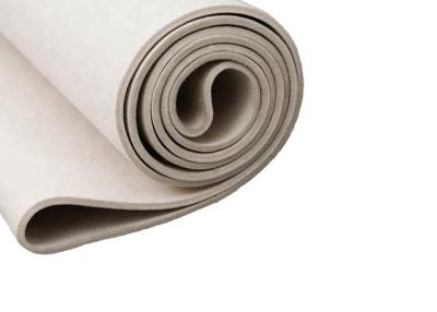 Cina Cinghie senza fine del feltro della stampa di calore di Nomex per industria della stampa di trasferimento del tessuto in vendita