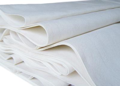 China Estructura modificada para requisitos particulares fieltro de papel de la porosidad del tamaño de la máquina de papel de la prensa alta en venta