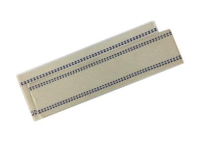 China Woven Anti Static Banding Flatwork Ironer Belts Laundry Conveyor Belt for sale