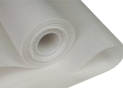 China Estructura de la porosidad de la ropa de la tela del papel del retiro del agua alta para el molino de papel en venta
