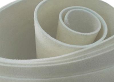 China Fieltro sintético de la prensa de la máquina de papel de la ropa de la sección de una sola capa del secador en venta