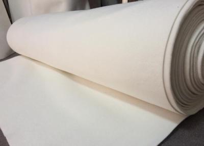China Ironer Polyester Nomex Padding for sale