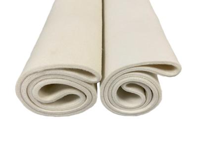 中国 無限のNomexの熱伝達の印刷のフェルトの毛布によってカスタマイズされるサイズ 販売のため