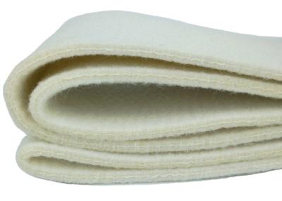 China El algodón de máquinas del lavadero Flatwork Ironer ceñe longitud modificada para requisitos particulares alta densidad en venta