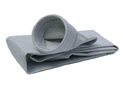 China Nomex Non Woven Needle Felt Filter Cloth for sale