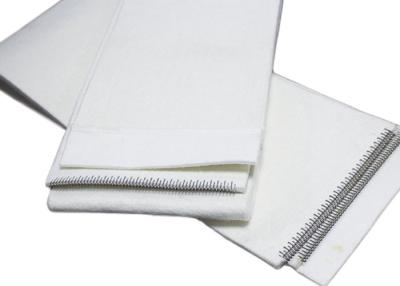 Chine l'épaisseur Flatwork Ironer de 2mm ceinture la longueur adaptée aux besoins du client de bande de conveyeur d'Aramid à vendre