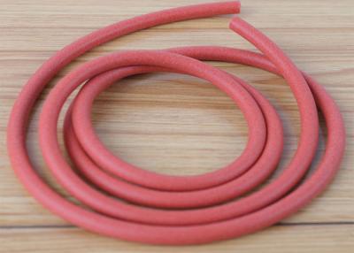 China Soft Insulation Sealing 80mm 10Mpa Silicone Foam Strip for sale