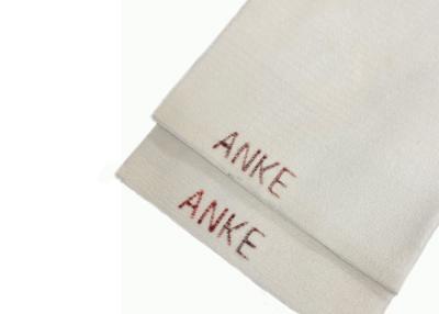 China Aramid Fabric Pleating Machine Heat Resistant Felt for sale
