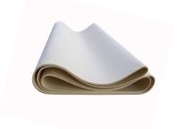 China Non Woven 2800GSM 7mm Nomex Heat Resistant Felt for sale