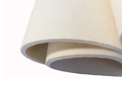 中国 針を印刷する3800g/M2は感じられたベルト毛布の合成繊維を打った 販売のため