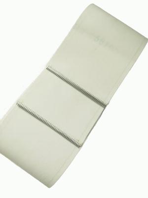 Chine la blanchisserie Flatwork Ironer de 2mm ceinture la surface douce élastique à vendre