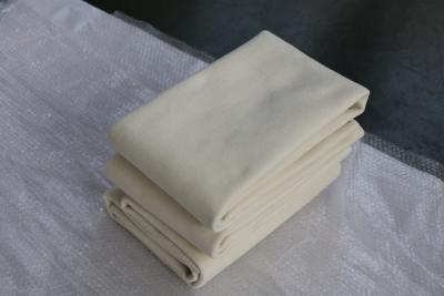 China 4mm Fabric Pleating High Temperature Polyester Needle Endless Felt for sale