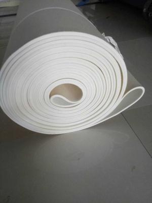 China Pre Stressed Sanforizing Heat Resistant Felt Dimensional Stable for sale