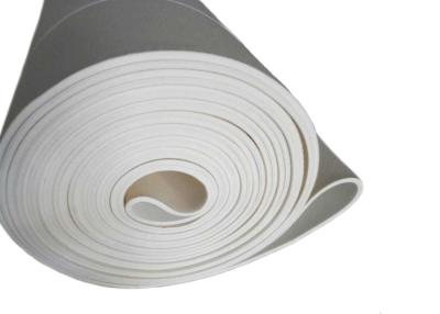 China 10mm 2800g/M2 Double Layers Polyester Needle Felt Sheets Roll for sale