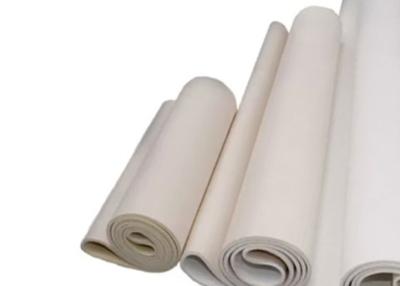 China Heat Transfer Printing Sublimation Polyester Aramid Nomex Felt Pad for sale