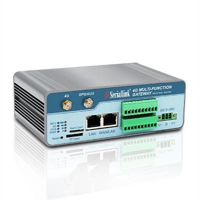 Quality RS232 RS485 Industrial 4G Router CPE 4g Modem Industrial for sale