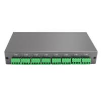 Quality 8 Ports 32bit Serial Device Server 400MHZ Ip To Serial Converter for sale