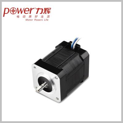 China 55mm Micro Electric Brushless Motor 24 Volt Energy Saving Customized for sale
