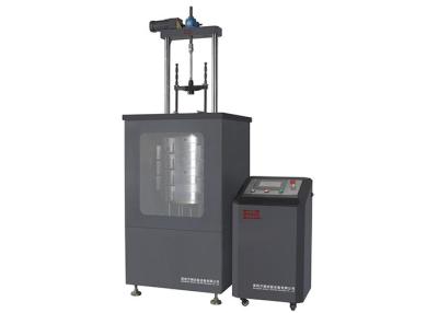 China Standard Dynamometer Force Calibration Machine 5kN For Force / Weighing Sensor for sale