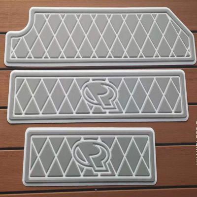 China Wefoam Water Proof Synthetic Boat Decking Sheet for sale