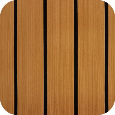 China 210x110cm Boat Decking Sheet for sale