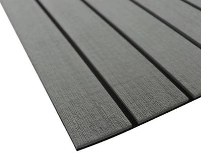 China Brushed 90in X 23in Shock Absorbent Boat Non Slip Pads for sale
