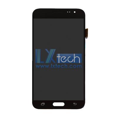 China J3 J310 J3(2016) LCD Screen Complete for sale