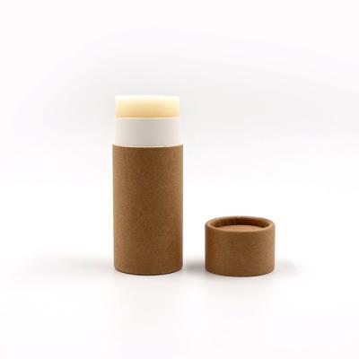 China Recyclable custom candy round paper tube for sale
