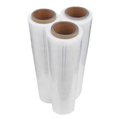 China Good Quality Moisture Proof Factory Biodegradable Shrink 25 Micron Aluminum Oxide BOPP Film For Food Packaging for sale