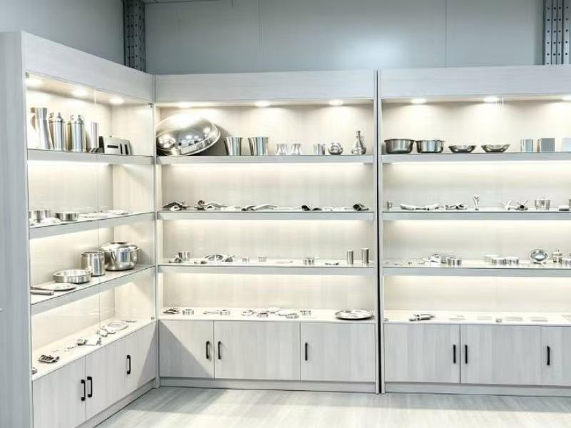 Verified China supplier - Dongguan Qisheng Intelligent Equipment Co., Ltd.