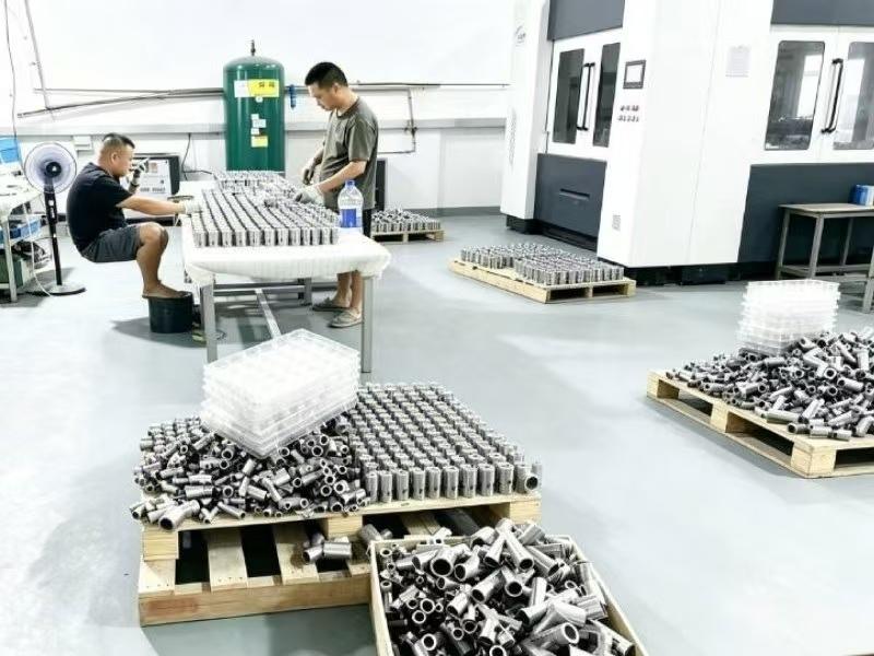 Verified China supplier - Dongguan Qisheng Intelligent Equipment Co., Ltd.