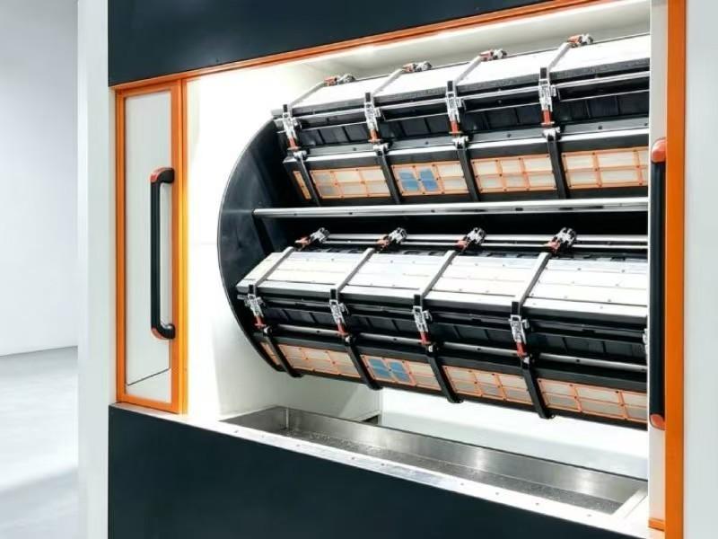 Verified China supplier - Dongguan Qisheng Intelligent Equipment Co., Ltd.