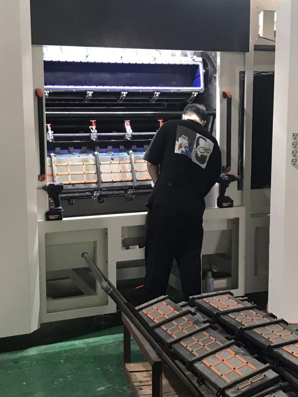 Verified China supplier - Dongguan Qisheng Intelligent Equipment Co., Ltd.