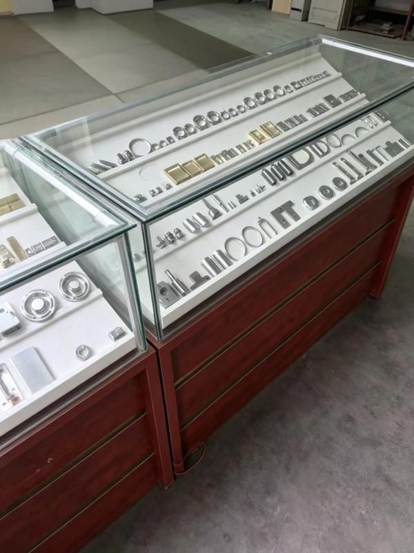 Verified China supplier - Dongguan Qisheng Intelligent Equipment Co., Ltd.