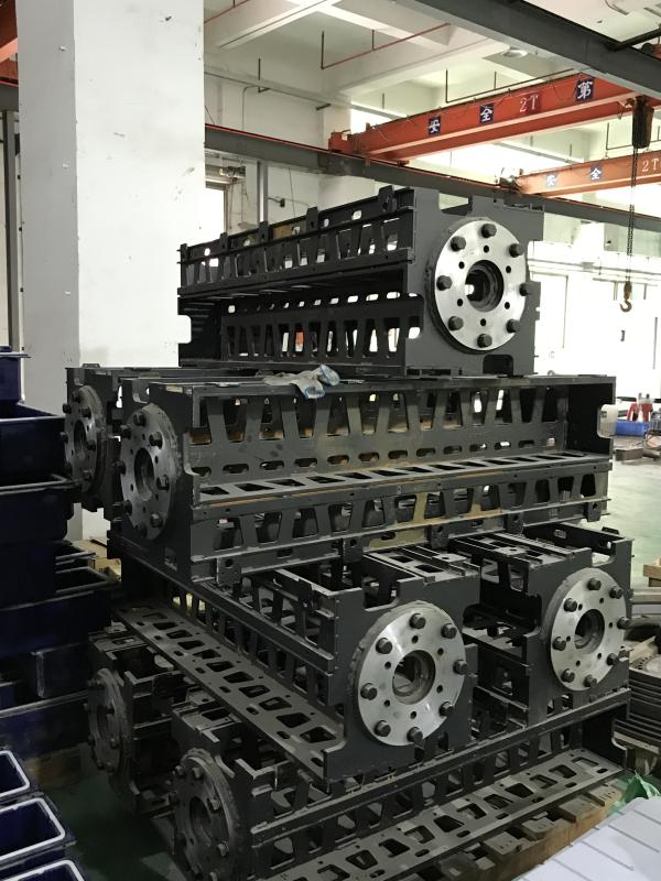Verified China supplier - Dongguan Qisheng Intelligent Equipment Co., Ltd.