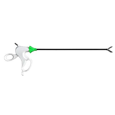 China Disposable Laparoscopic Surgery Instrument With Straight Head Shape for sale