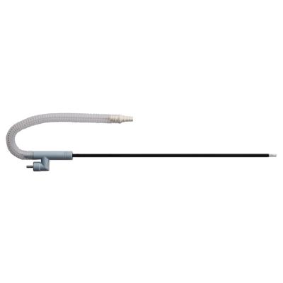 China Insulated Laparoscopic Diathermy Hook for sale