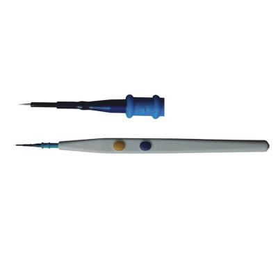 China Ergonomic Handle Monopolar Diathermy Pencil for sale
